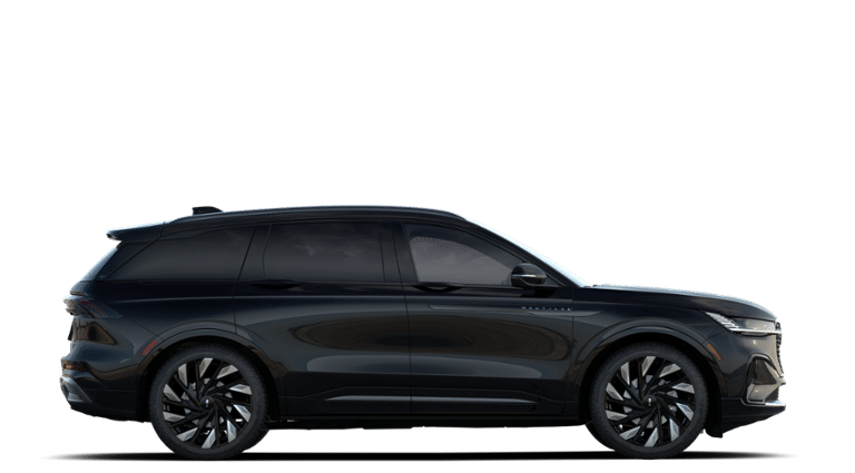 2026 Lincoln Nautilus Reserve AWD