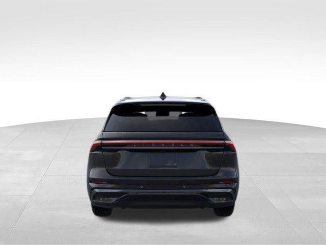 2026 Lincoln Nautilus Reserve AWD