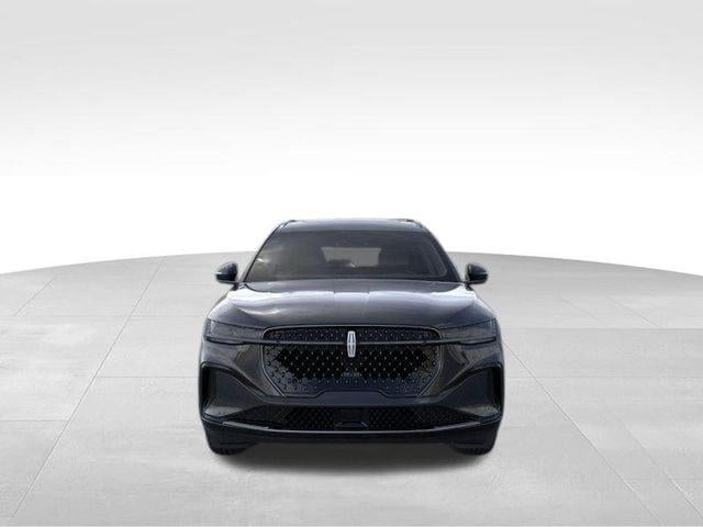 2026 Lincoln Nautilus Reserve AWD
