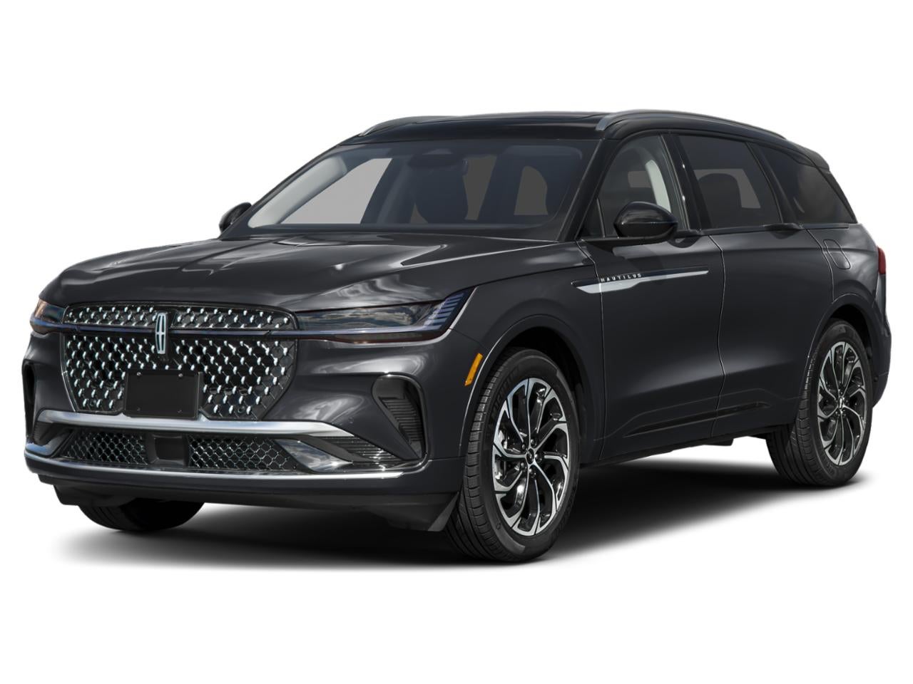 2026 Lincoln Nautilus Reserve AWD's photo