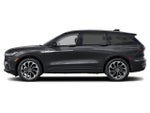 2026 Lincoln Nautilus Reserve AWD
