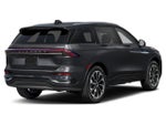 2026 Lincoln Nautilus Reserve AWD