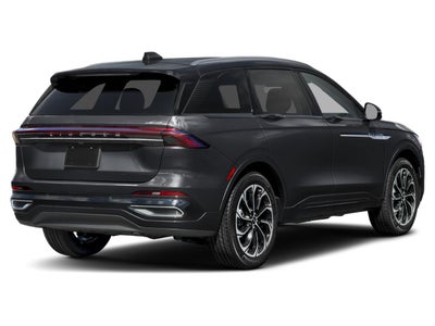 2026 Lincoln Nautilus Reserve AWD