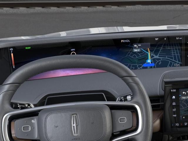 2026 Lincoln Nautilus Reserve AWD