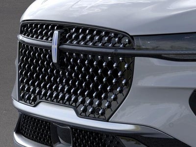 2026 Lincoln Nautilus Reserve AWD