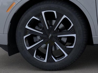 2026 Lincoln Nautilus Reserve AWD
