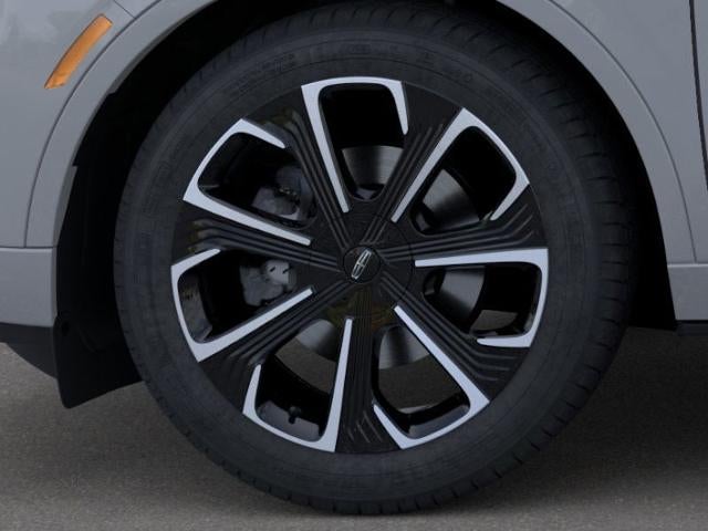 2026 Lincoln Nautilus Reserve AWD