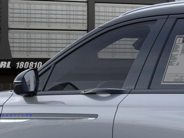 2026 Lincoln Nautilus Reserve AWD
