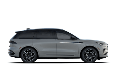 2026 Lincoln Nautilus Reserve AWD