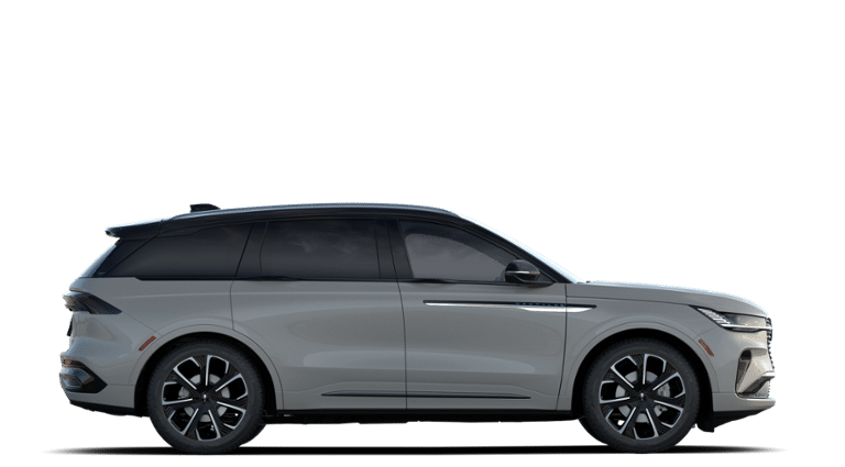 2026 Lincoln Nautilus Reserve AWD