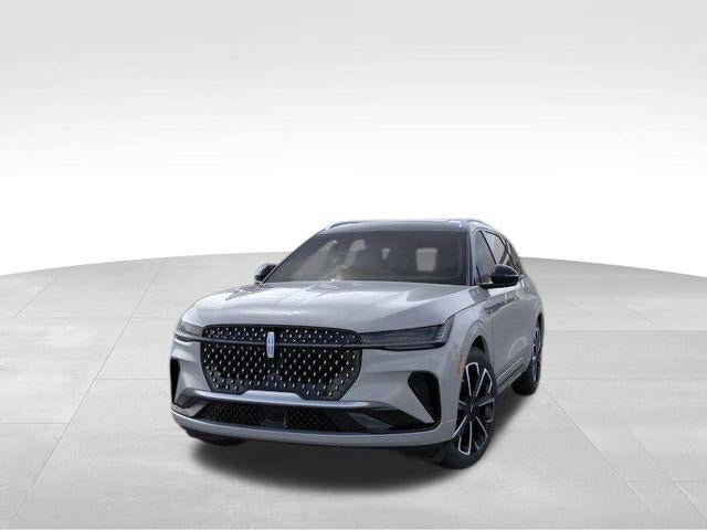 2026 Lincoln Nautilus Reserve AWD