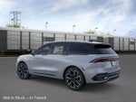 2026 Lincoln Nautilus Reserve AWD