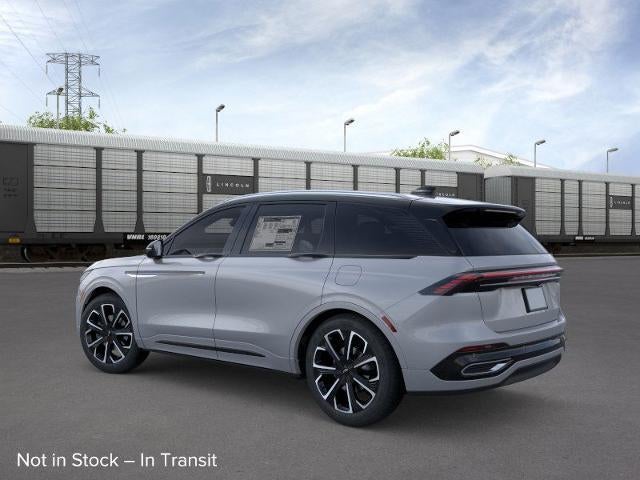 2026 Lincoln Nautilus Reserve AWD