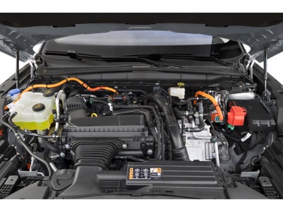 2026 Lincoln Nautilus Reserve AWD