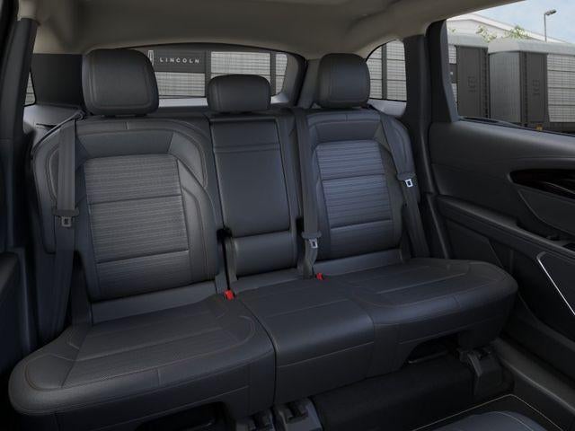 2026 Lincoln Nautilus Reserve AWD