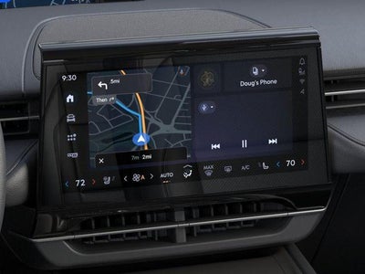 2026 Lincoln Nautilus Reserve AWD
