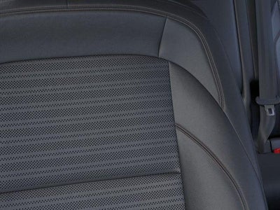 2026 Lincoln Nautilus Reserve AWD