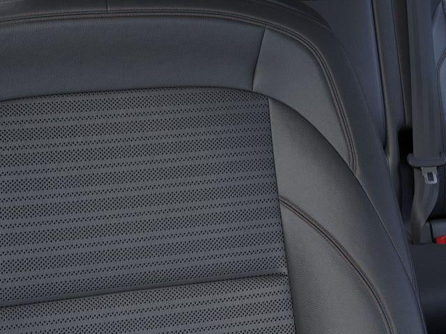 2026 Lincoln Nautilus Reserve AWD