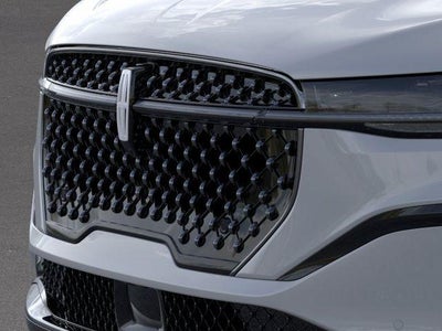 2026 Lincoln Nautilus Reserve AWD
