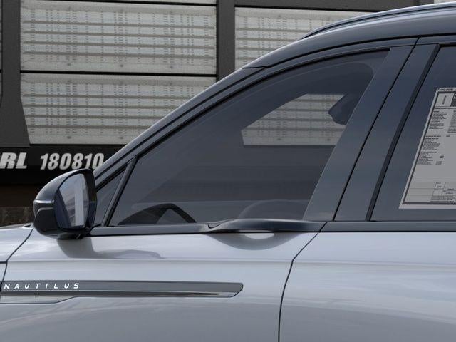 2026 Lincoln Nautilus Reserve AWD