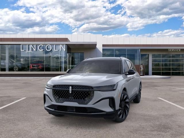 2026 Lincoln Nautilus Reserve AWD