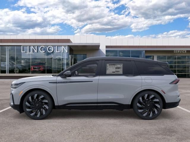 2026 Lincoln Nautilus Reserve AWD