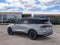 2026 Lincoln Nautilus Reserve AWD