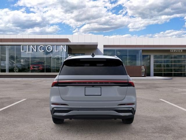 2026 Lincoln Nautilus Reserve AWD