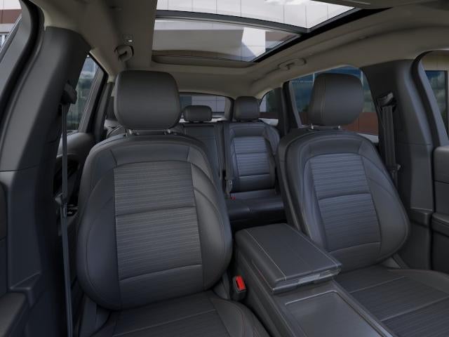 2026 Lincoln Nautilus Reserve AWD
