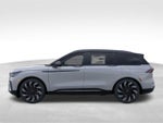 2026 Lincoln Nautilus Reserve AWD