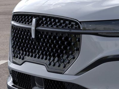 2026 Lincoln Nautilus Reserve AWD