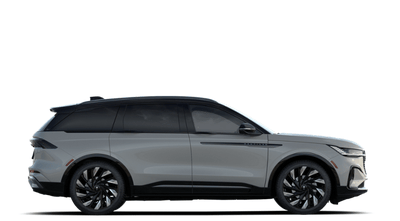 2026 Lincoln Nautilus Reserve AWD