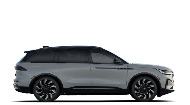 2026 Lincoln Nautilus Reserve AWD