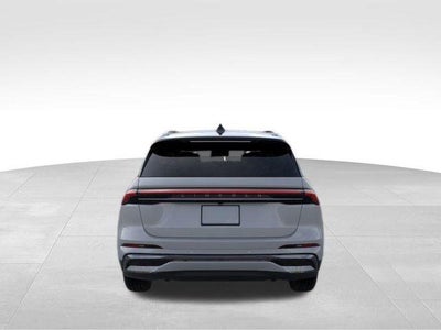 2026 Lincoln Nautilus Reserve AWD
