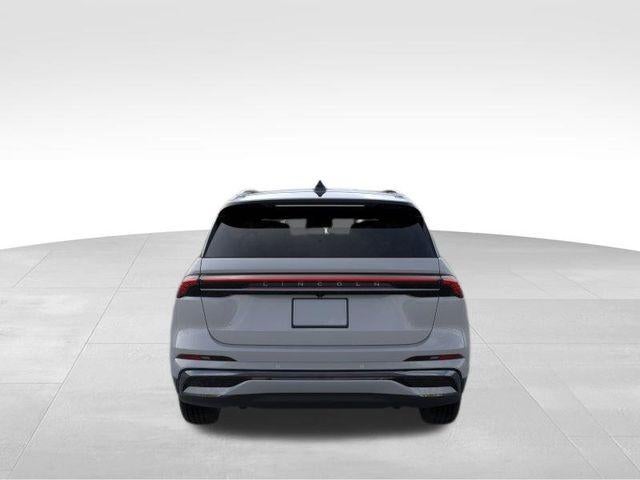 2026 Lincoln Nautilus Reserve AWD