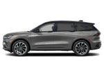 2026 Lincoln Nautilus Reserve AWD