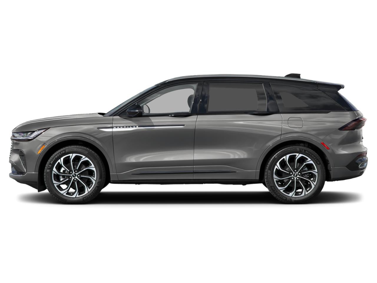 2026 Lincoln Nautilus Reserve AWD