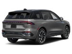 2026 Lincoln Nautilus Reserve AWD