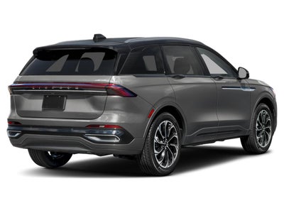 2026 Lincoln Nautilus Reserve AWD