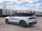 2026 Lincoln Nautilus Reserve AWD
