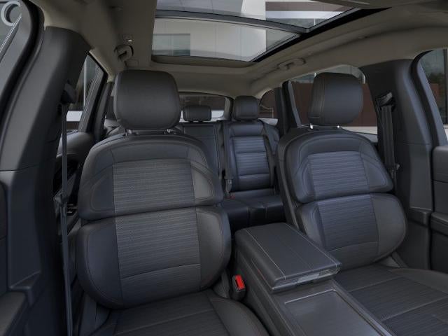 2026 Lincoln Nautilus Reserve AWD