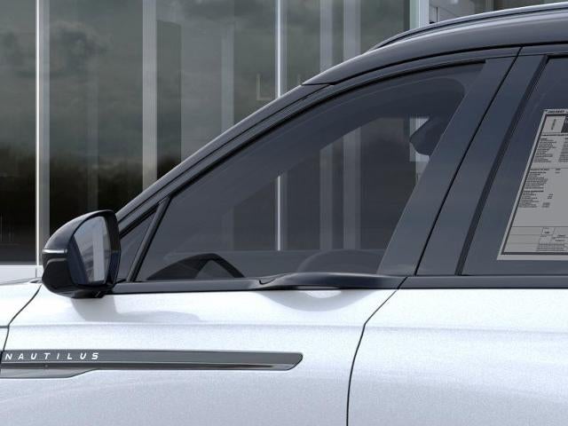 2026 Lincoln Nautilus Reserve AWD