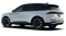 2026 Lincoln Nautilus Reserve AWD