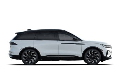 2026 Lincoln Nautilus Reserve AWD