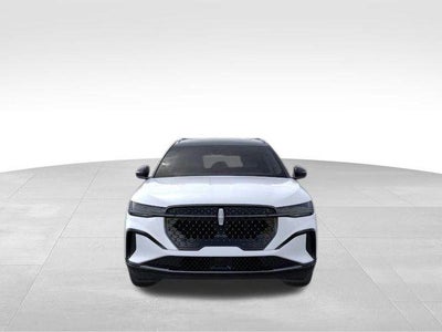 2026 Lincoln Nautilus Reserve AWD