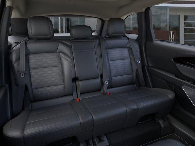 2026 Lincoln Nautilus Reserve AWD