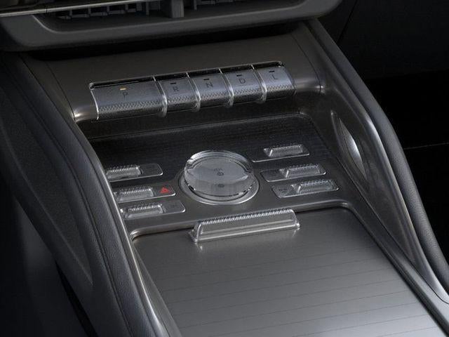 2026 Lincoln Nautilus Reserve AWD