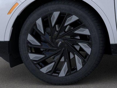2026 Lincoln Nautilus Reserve AWD