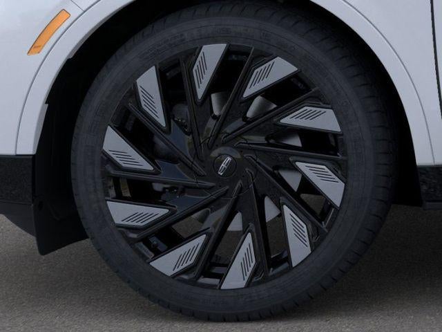 2026 Lincoln Nautilus Reserve AWD