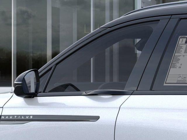2026 Lincoln Nautilus Reserve AWD